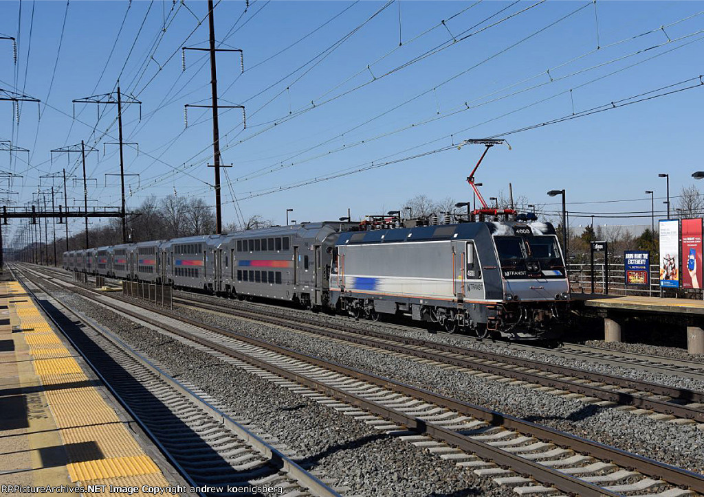 NJT 4608